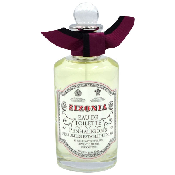 □Penhaligon's ペンハリガン アンソロジー ガーデニア