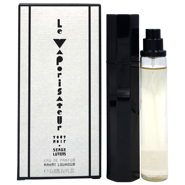 ラハトルクーム　セルジュルタンス セルジュルタンス SERGE LUTENS ラハト ルクーム EDP SP 30ml×2