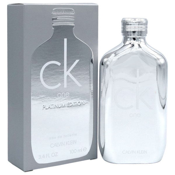 ☆2本セット☆カルバンクライン シーケーワンプラチナ 100ml Amazon | カルバンクライン シーケーワン プラチナ EDT SP 100ml