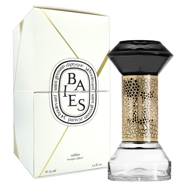 ディプティック DIPTYQUE 砂時計型ディフューザー(NEW) ベ 75ml【送料