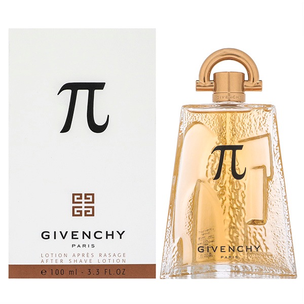ジバンシイ GIVENCHY パイ アフター シェーブ ローション 100ml PI