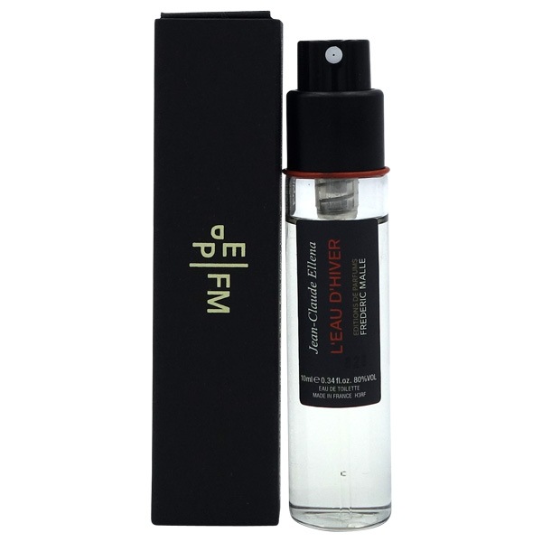 フレデリックマル FREDERIC MALLE ロー ディベール EDT SP 10mlL