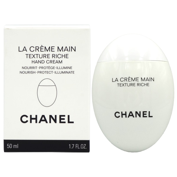 シャネル CHANEL ラ クレーム マン テクスチャー リッシュ 50ml LA