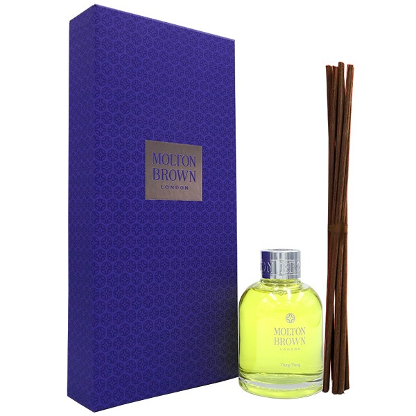 モルトンブラウン MOLTON BROWN ルームディフューザー イランイラン 