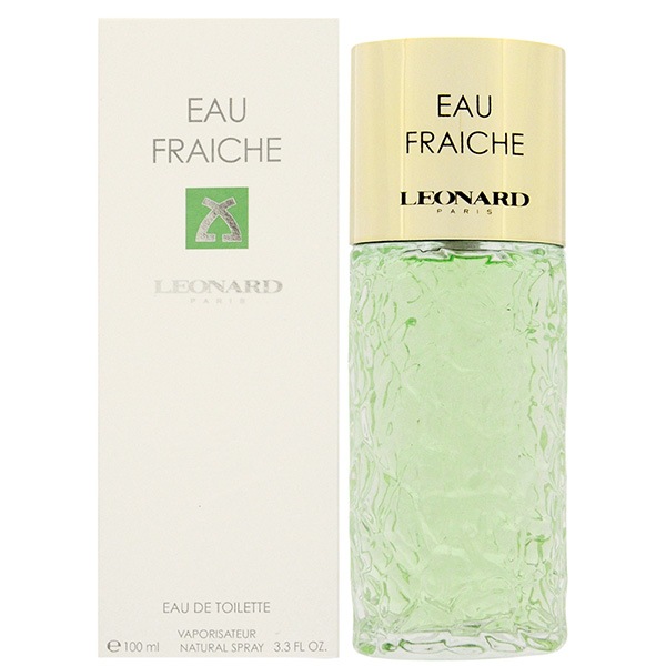 未使用 レオナール プールオム　LEONARD 香水　廃盤　希少 Fashion DE LEONARD レオナール 香水 60ml - メルカリ