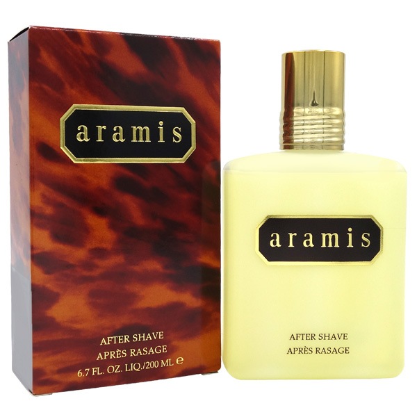 アラミス ARAMIS アラミス アフターシェーブ ローション 200ml ARAMIS