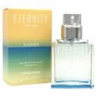 ����Х� ���饤�� CALVIN KLEIN �����˥ƥ� �ե������ ���ޡ� 2019 EDT SP 100ml ETERNITY SUMMER FOR MEN 2019