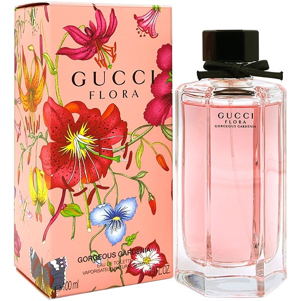 グッチ GUCCI フローラ バイ グッチ ガーデン ゴージャス ガーデニア