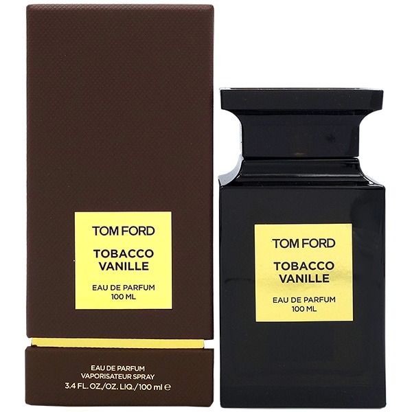 トムフォード TOM FORD タバコ バニラ EDP SP 100ml【送料無料