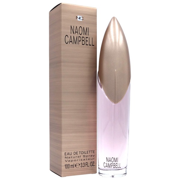 ナオミ キャンベル NAOMI CAMPBELL ナオミ キャンベル EDT SP 100ml