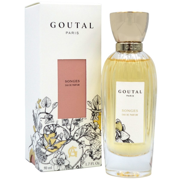 グタール GOUTAL ソンジュ EDP SP 50ml【オードパルファム