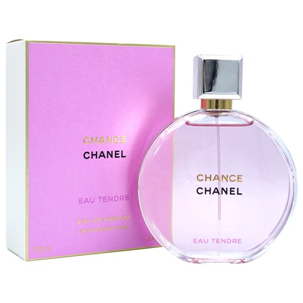 シャネル CHANEL チャンス オー タンドゥル EDP SP 100ml【送料