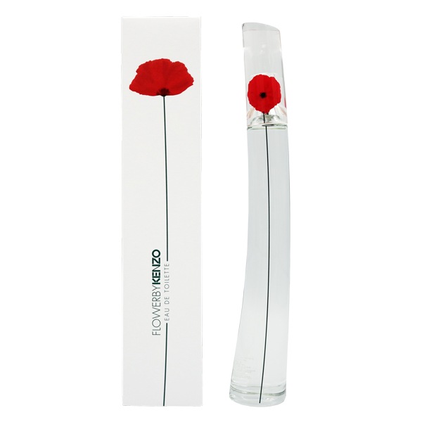 ケンゾー KENZO フラワー バイ ケンゾー EDT SP 100ml FLOWER EAU DE