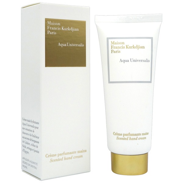 メゾンフランシスクルジャン - アクア コレクション | 香水