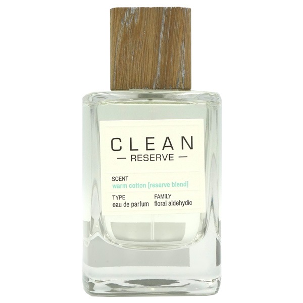 ꡼ CLEAN ꥶ ॳåȥ EDP SP 100mlꡦƥ̤ʡRESERVE WARM COTTON̵