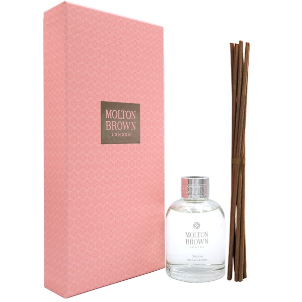 モルトンブラウン MOLTON BROWN ルームディフューザー デリシャス