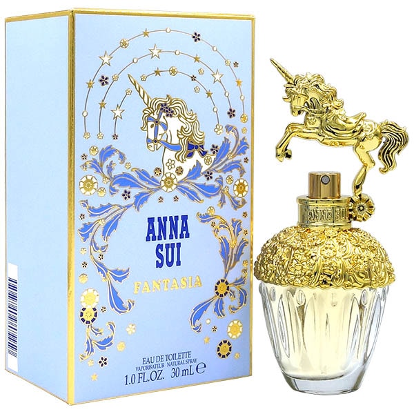 廃盤・希少サイズ】ANNA SUI アナスイ スイドリームス 75mL 香水 ANNA