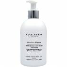 åå ACCA KAPPA ۥ磻ȥ⥹ ϥɥ 300ml WHITE MOSS HAND WASH