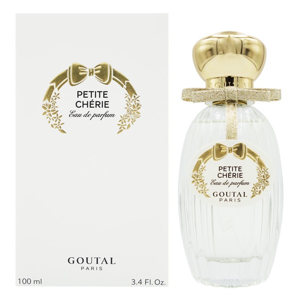 グタール GOUTAL プチシェリー EDP SP 100ml【オードパルファム】PETIT