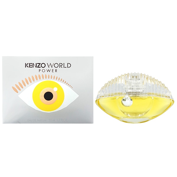 󥾡 KENZO 󥾡  ѥ EDP SP 50ml KENZO WORLD POWERڥեȡ