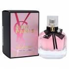���� ���������� YVES SAINT LAURENT ��� �ѥ� �ե������ EDP SP 50ml������̵����MON PARIS FLORAL�ڥ��եȡ�