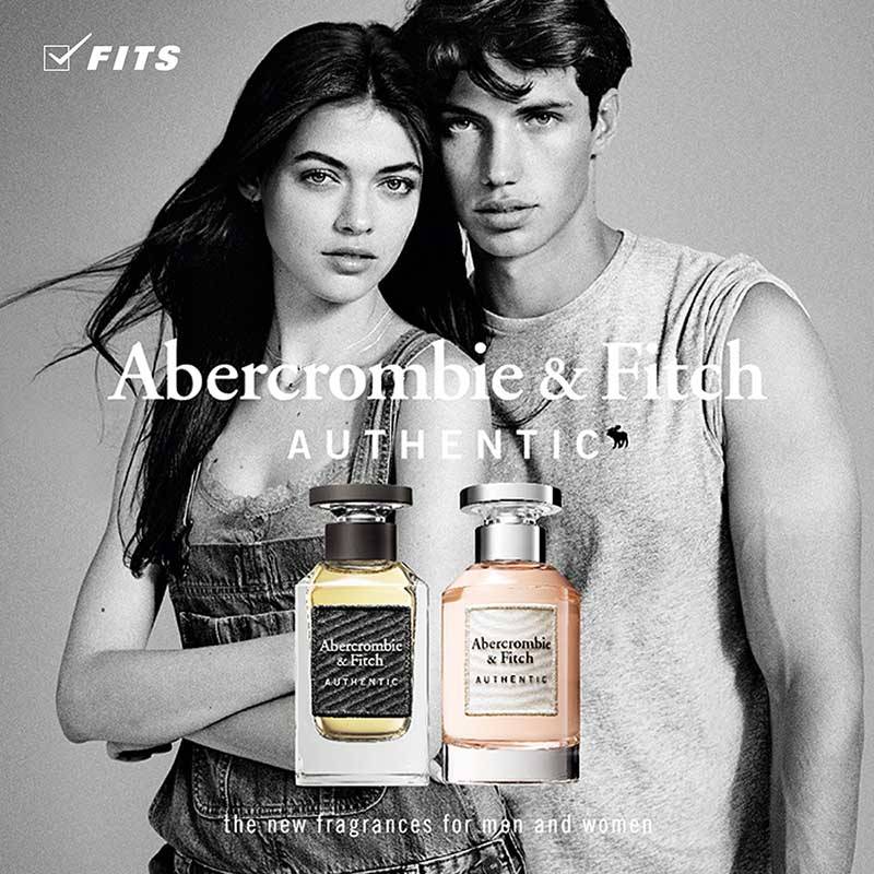 【新品】アバクロンビー＆フィッチ 香水 ABERCROMBIE＆FITCH Amazon | abercrombie&fitch(アバクロンビーアンドフィッチ