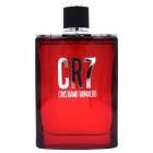 ���ꥹ�ƥ������� ���ʥ��� CRISTIANO RONALDO CR7 �Х� ���ꥹ�ƥ������Υ��ʥ��� EDT SP 100ml�������ꡦ�ƥ�������̤�����ʡ�CR7 EAU DE TOILETTE