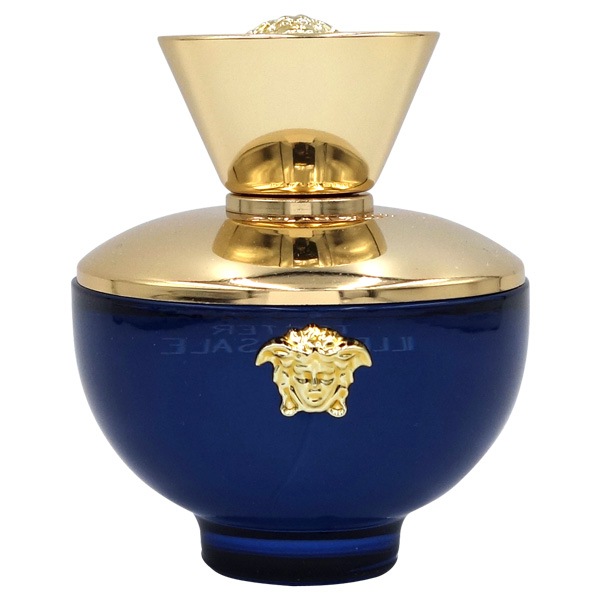 �����륵���� VERSACE �ǥ����֥롼 �ե���  EDP SP 100ml�������ꡦ�ƥ�������̤�����ʡۡڥ����ɥѥ�ե����DYLAN BLUE POUR FEMME