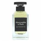 ���Х�����ӡ����ե��å� ABERCROMBIE&FITCH ��������ƥ��å� �ޥ� EDT SP 100ml�������ꡦ�ƥ�������̤�����ʡ�AUTHENTIC MAN