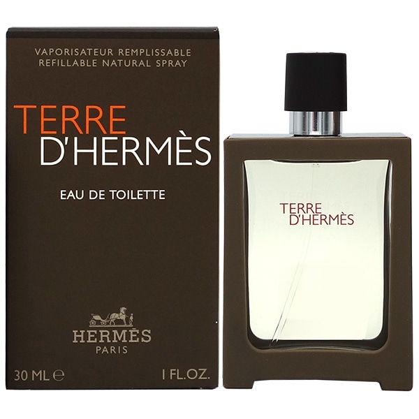 HERMES/エルメス TERRE D'HERMES/テール ドゥ エルメス 100ml