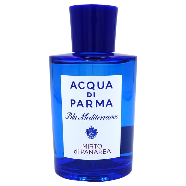 ������ �ǥ� �ѥ�� ACQUA DI PARMA �֥롼 ��ǥ��ƥ�ͥ� �ߥ�� �ǥ� �ѥʥ쥢 EDT SP 150ml�������ꡦ�ƥ�������̤�����ʡ�BLU MEDITERRANEO MIRTO DI PANAREA������̵����