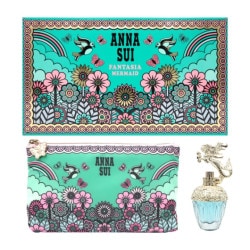 ���ʥ��� ANNASUI �ե��󥿥��� �ޡ��ᥤ�� ���եȥ��å� (EDT SP 30ml+�ݡ���) FANTASIA MERMAID�ڥ��եȡ�