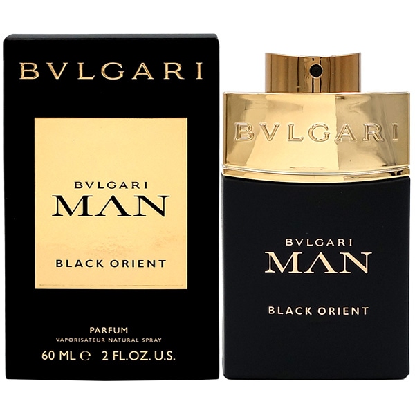 Amazon.co.jp: ブルガリ BVLGARI ブルガリ マン イン ブラック