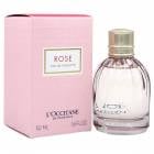 ���������� L'OCCITANE ������ EDT SP 50ml ROSE EAU DE TOILETTE�ڥ��եȡ�