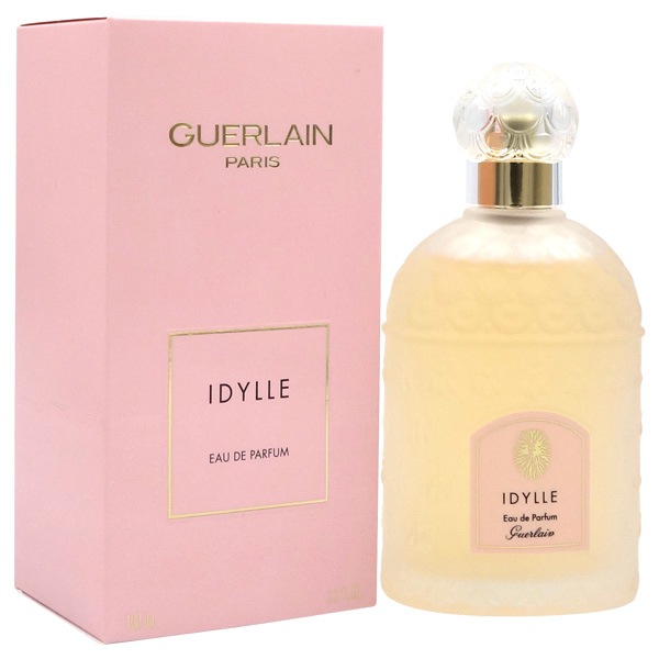 ゲラン GUERLAIN イディール EDP SP 100ml【送料無料】IDYLLE【ギフト