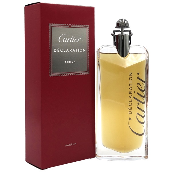 カルティエ CARTIER デクラレーション パルファム SP 100ml【送料無料