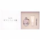  COACH  ե쥻åȡEDT90ml+BL100ml+ѡץ졼7.5mlˡڥɥȥCOACH EAU DE TOILETTE SET