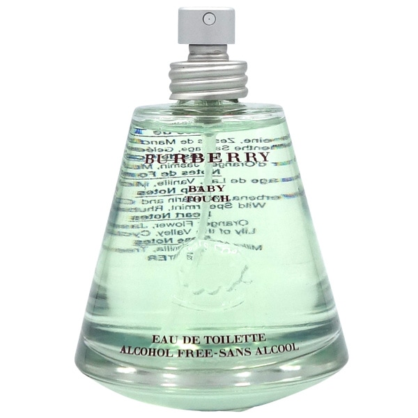 Burberry Baby Touch Fragrances for Women for sale | eBay BURBERRY