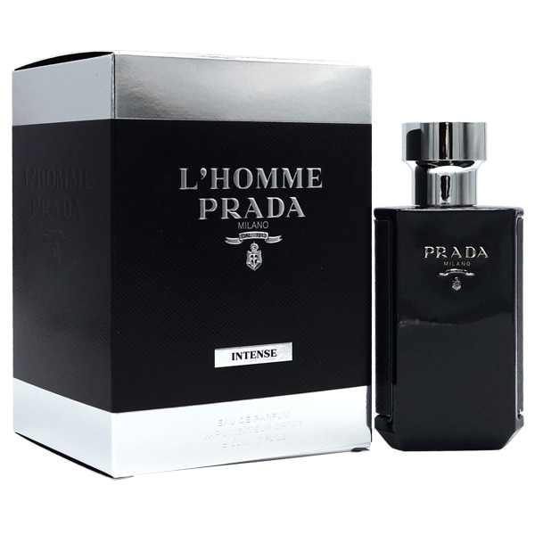 プラダ PRADA オム インテンス EDP SP 50ml L HOMME INTENSE
