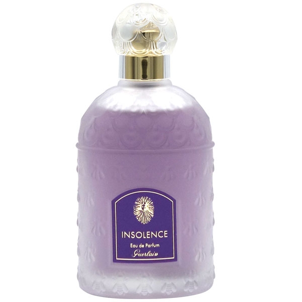 ゲラン GUERLAIN アンソレンス EDP SP 100ml【訳あり・テスター・未 
