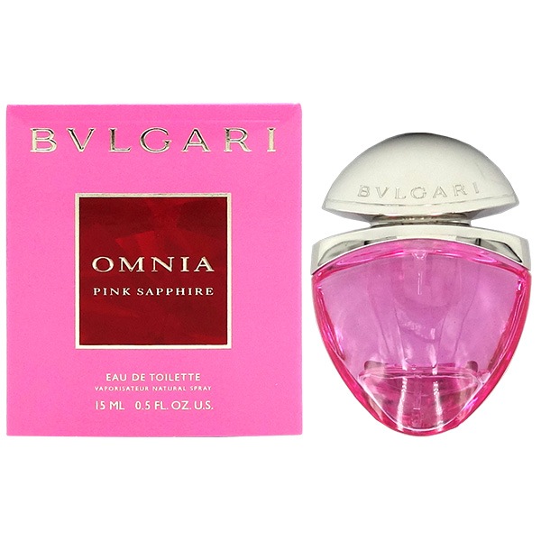 その他 BVLGARI OMNIA PINK SAPPHIRE 65ml Celes (セレス) | Bvlgari - Omnia Pink Sapphire (ブルガリ