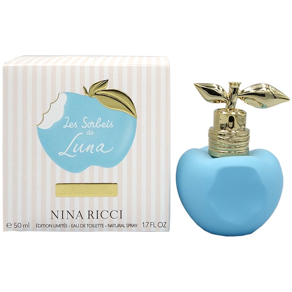 ニナリッチ NINA RICCI ソルベ ドゥ ルナ EDT SP 50ml ニナリッチ NINA RICCI ソルベ ドゥ ルナ EDT SP 50ml LES SORBETS DE