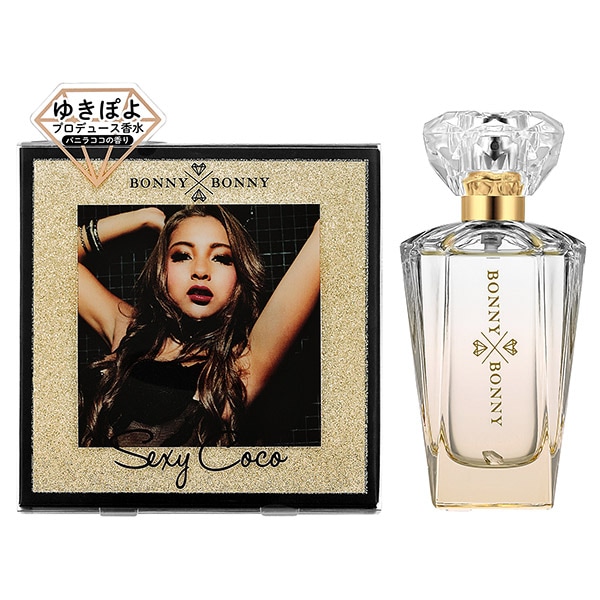 ボニーボニー BONNY BONNY セクシー ココ EDT SP 30ml【送料無料