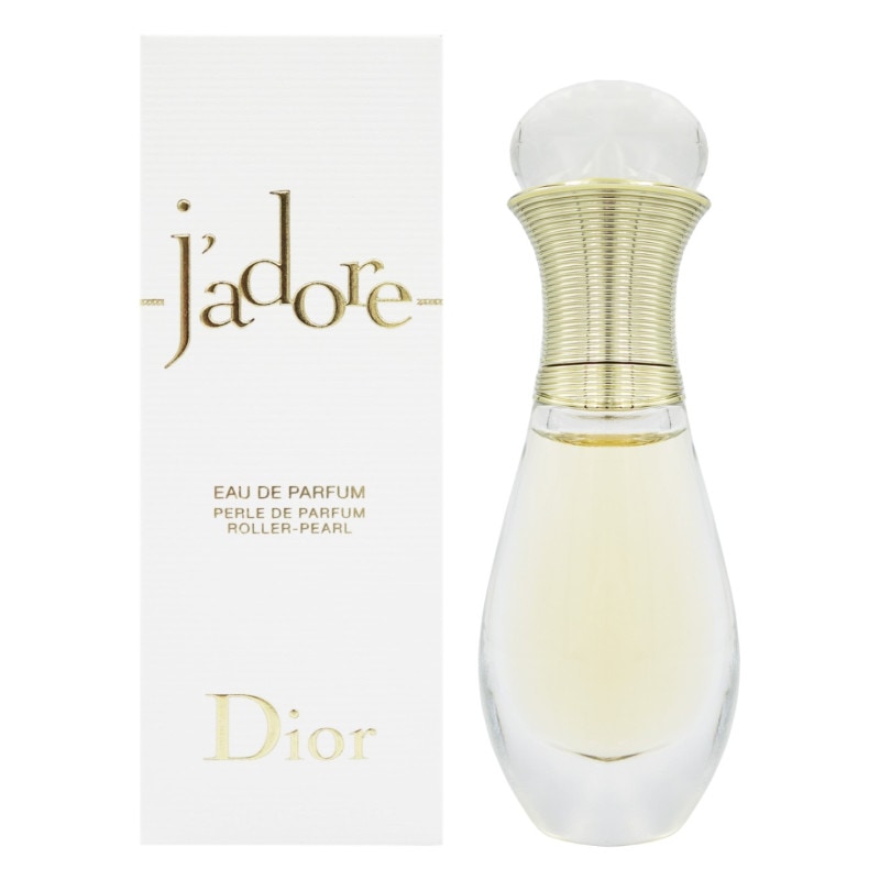 ꥹ ǥ Dior ɡ 顼ѡ EDP 20ml CHRISTIAN DIOR JADORE ROLLER PEARL