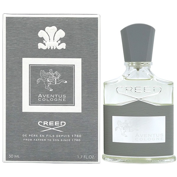 【正規品】CREED-Aventus 50ml クリードアバントゥス Celes (セレス) | Creed - Aventus (クリード - アバントゥス)