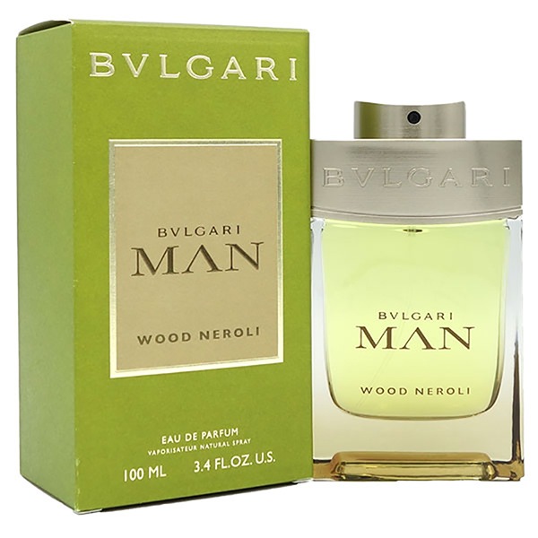 ブルガリ BVLGARI マン ウッド ネロリ EDP SP 100ml MAN WOOD NEROLI