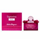��������ȡ��� �ե��饬�� SALVATORE FERRAGAMO ���˥�꡼�� ��٥� EDP SP 30ml SIGNORINA RIBELLE�ڥ��եȡ�