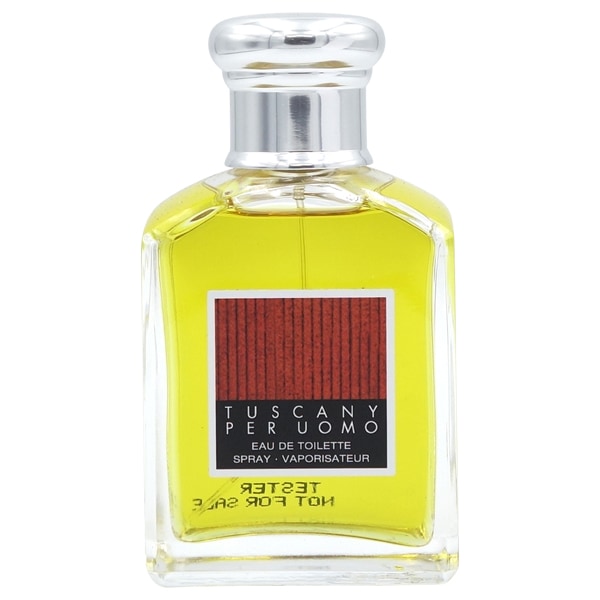 アラミス ARAMIS タスカニー ペルウォモ EDT SP 100ml 【訳あり