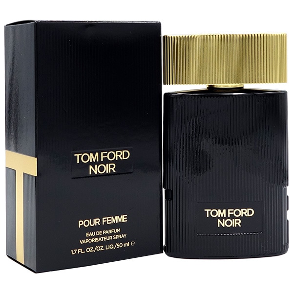 トムフォードTOMFORD ノワール プールファム EDP SP 50ml【送料無料 