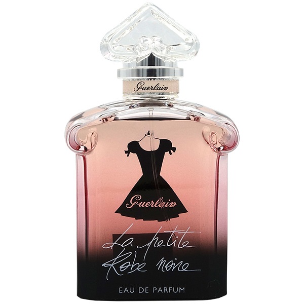 未使用 GUERLAIN ゲラン ラ プティット ローブ ノワール 100ml ゲラン GUERLAIN ラプティット ローブ ノワール EDP SP 100ml【訳あり